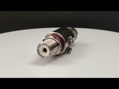 Ochrona przeciwprzepięciowa typu N Koncentryczna ochrona przeciwprzepięciowa odgromowa