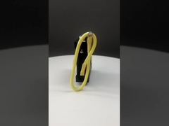 Urządzenie przeciwprzepięciowe ze stopu aluminium Kolor czarny Napięcie nominalne 12 V Un