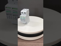 600V Urządzenie ochronne przed przesunięciem Przesunięciem PV Arrester SPD Przesunięcie ochronne 2P