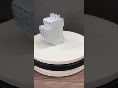 urządzenie chroniące przed przepięciami prądu stałego