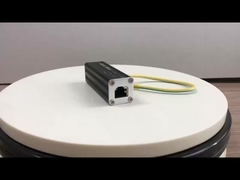 BRRJ45L-4L Ochrona danych Ochrona przed przewyższeniem