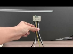 3kA prądu nominalnego i ≤1,3kV Ochrona poziomu prądu przestrzennego dla diod LED