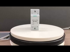 BR-POE-P 1A Ochronnik sygnału danych Spd kamery POE 48V urządzenia do ochrony przeciwprzepięciowej Ethernet