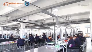 Producent SPD firmy BRITEC & TYCOTIU