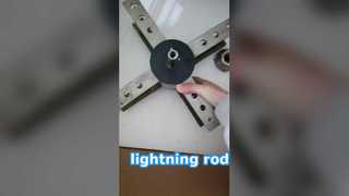 Ochrona odgromowa TKIG-4.3